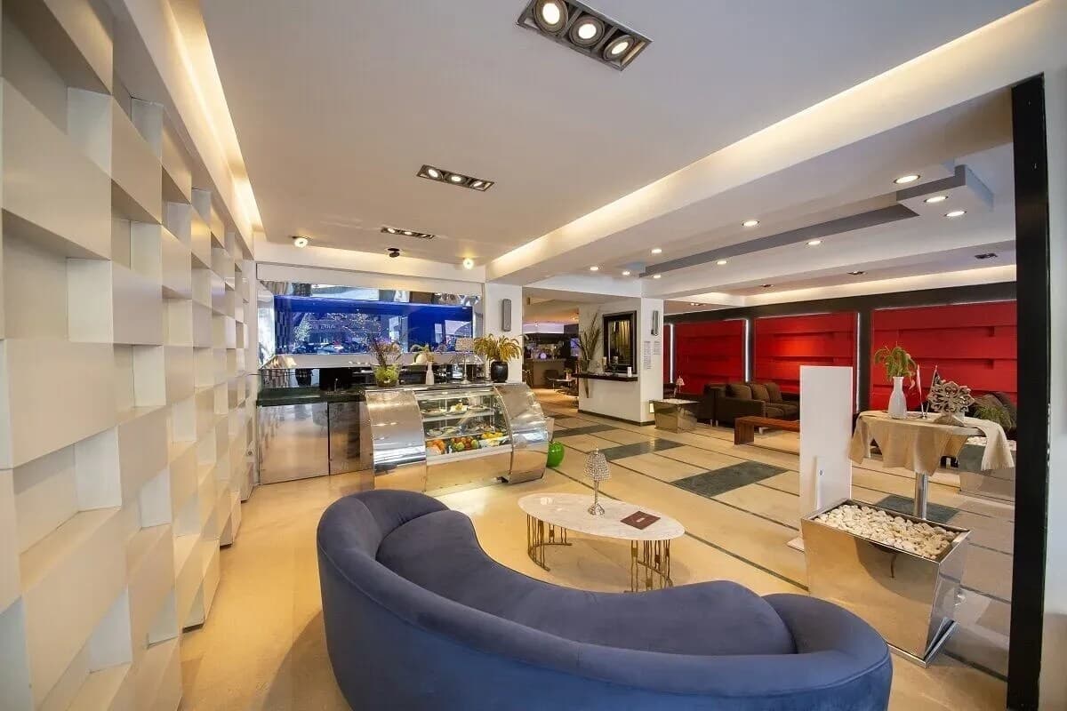 Hotel Izmir