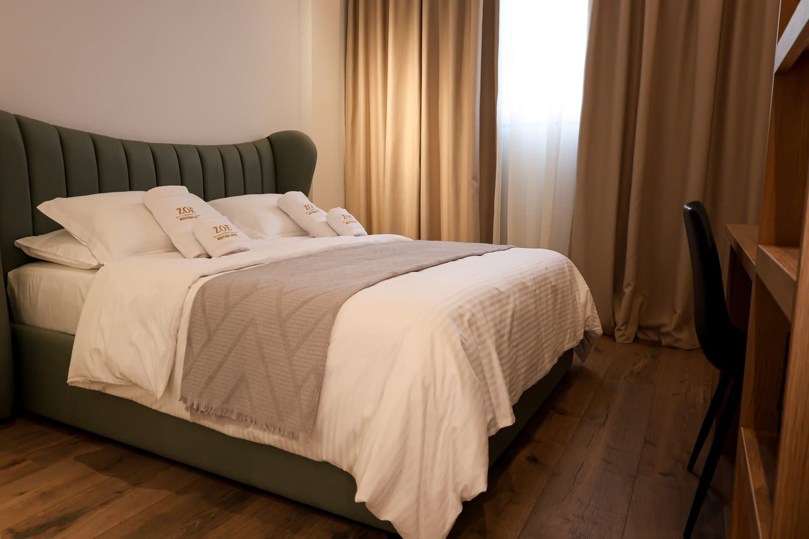 Zeo Hotel Merter