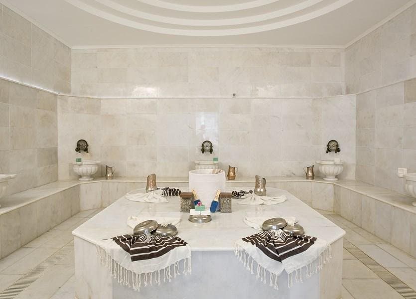 Jura Hotels Afyon Termal