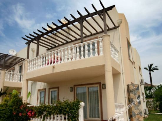 Turquoise Resort - Bodrum 2