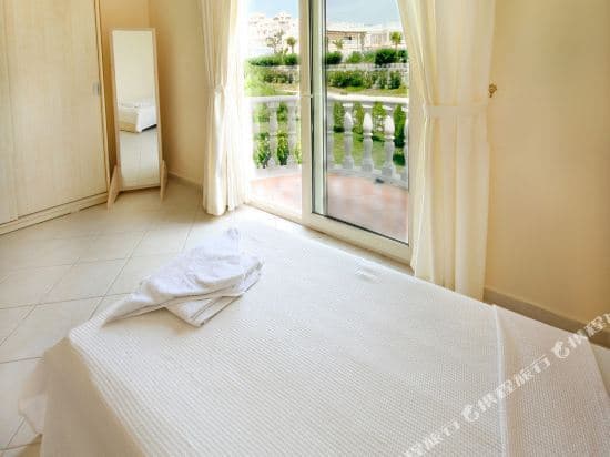 Turquoise Resort - Bodrum 4