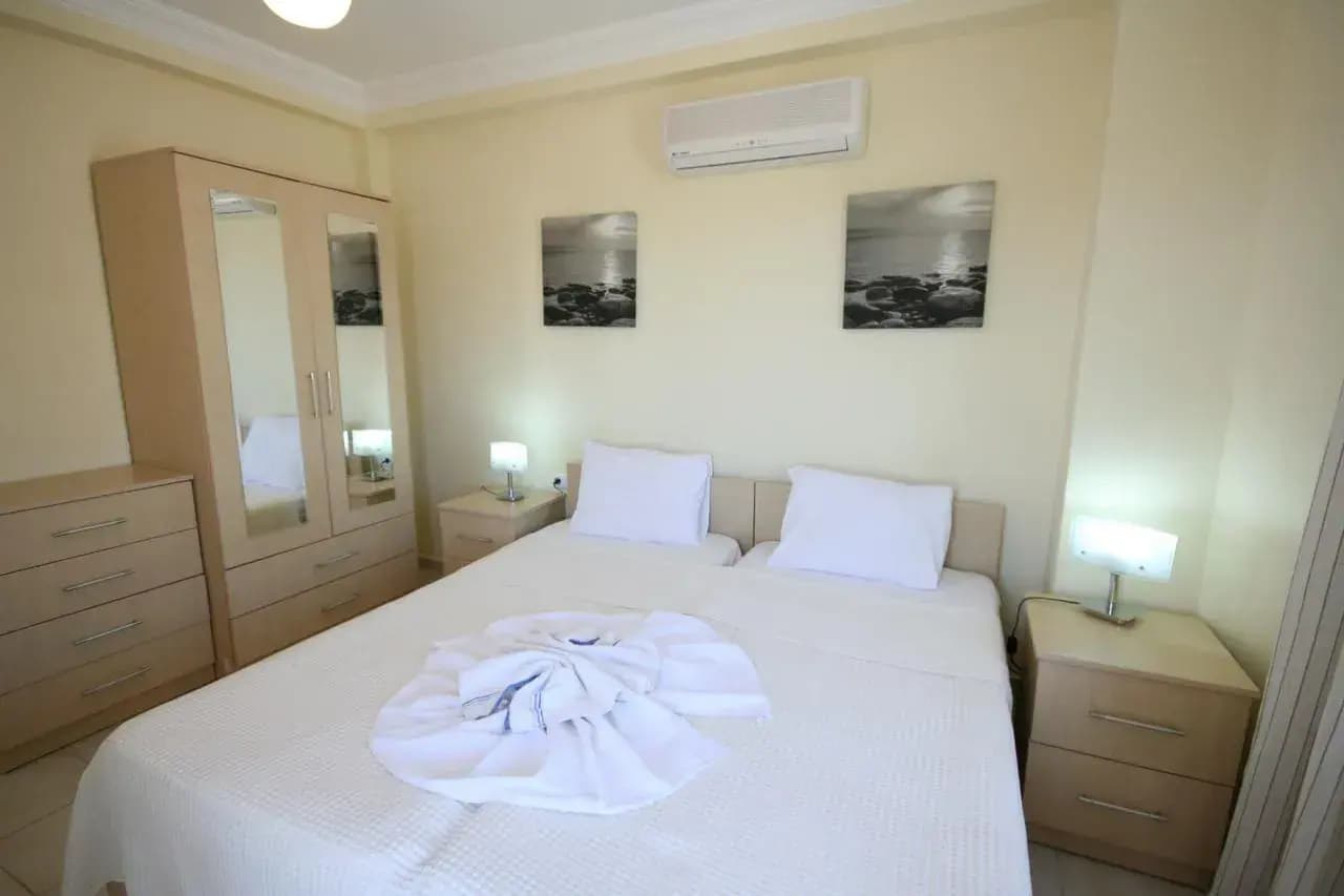 Turquoise Resort - Bodrum