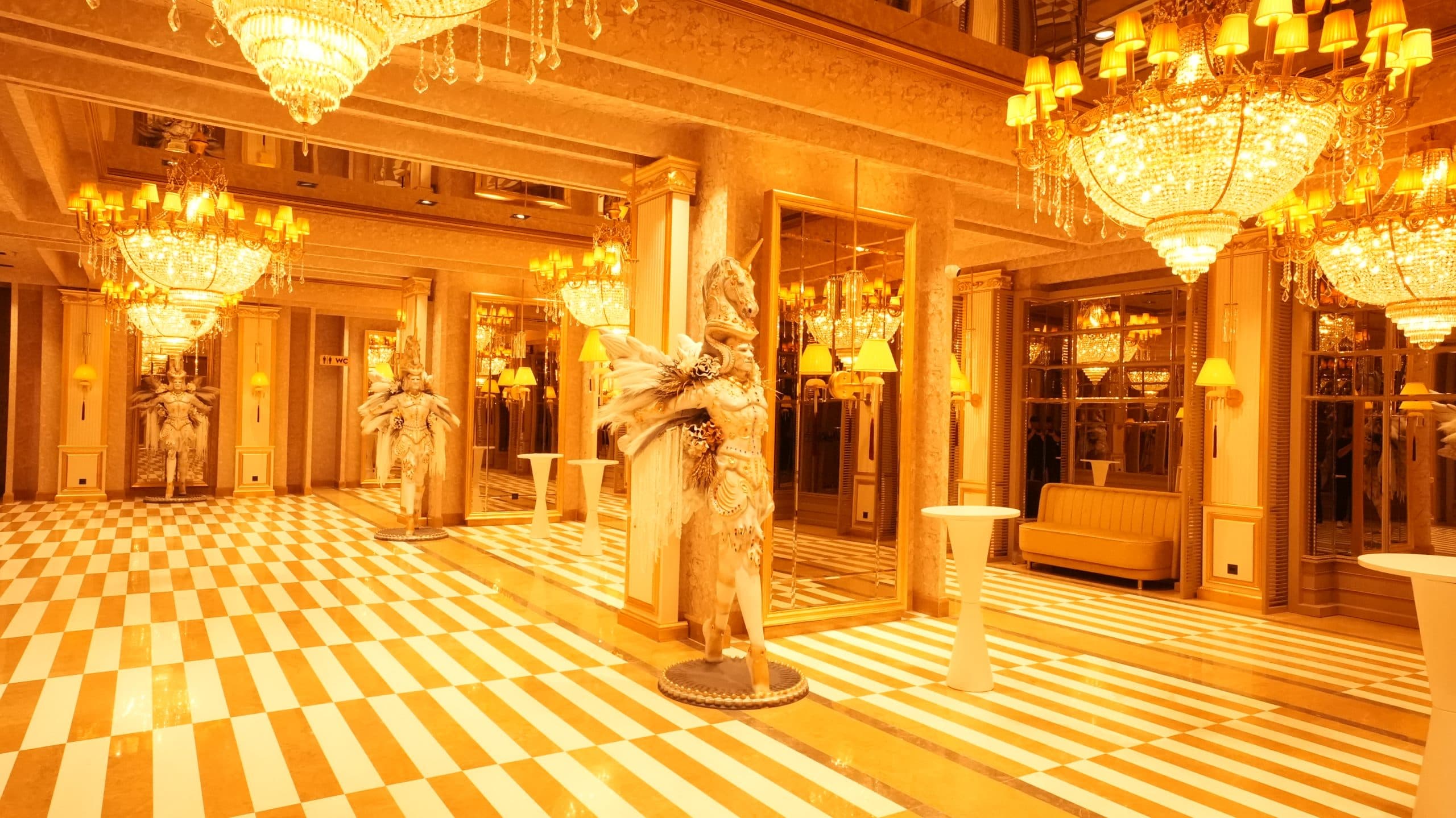 Eser Premium Hotel & Spa
