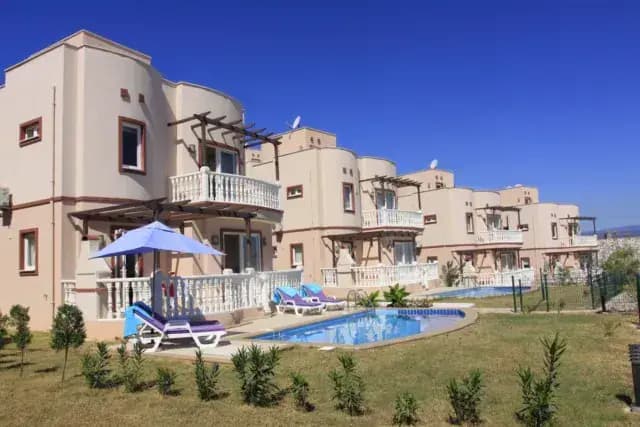 Lakeside Garden Holiday Village