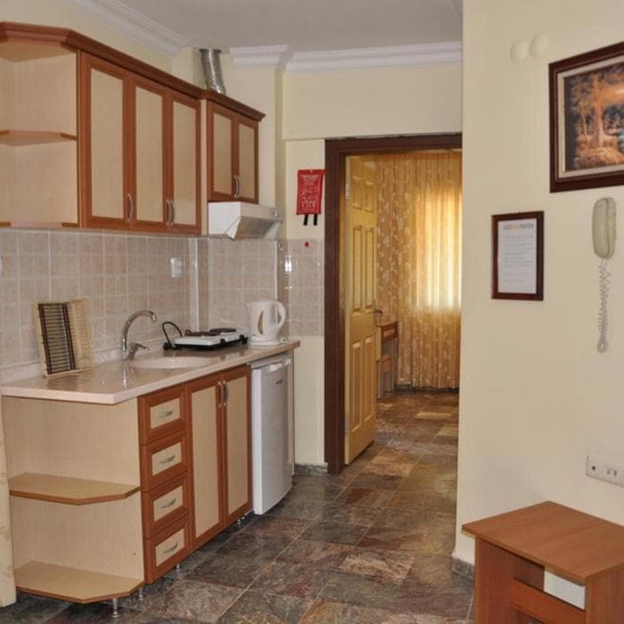 Celik Apart Hotel