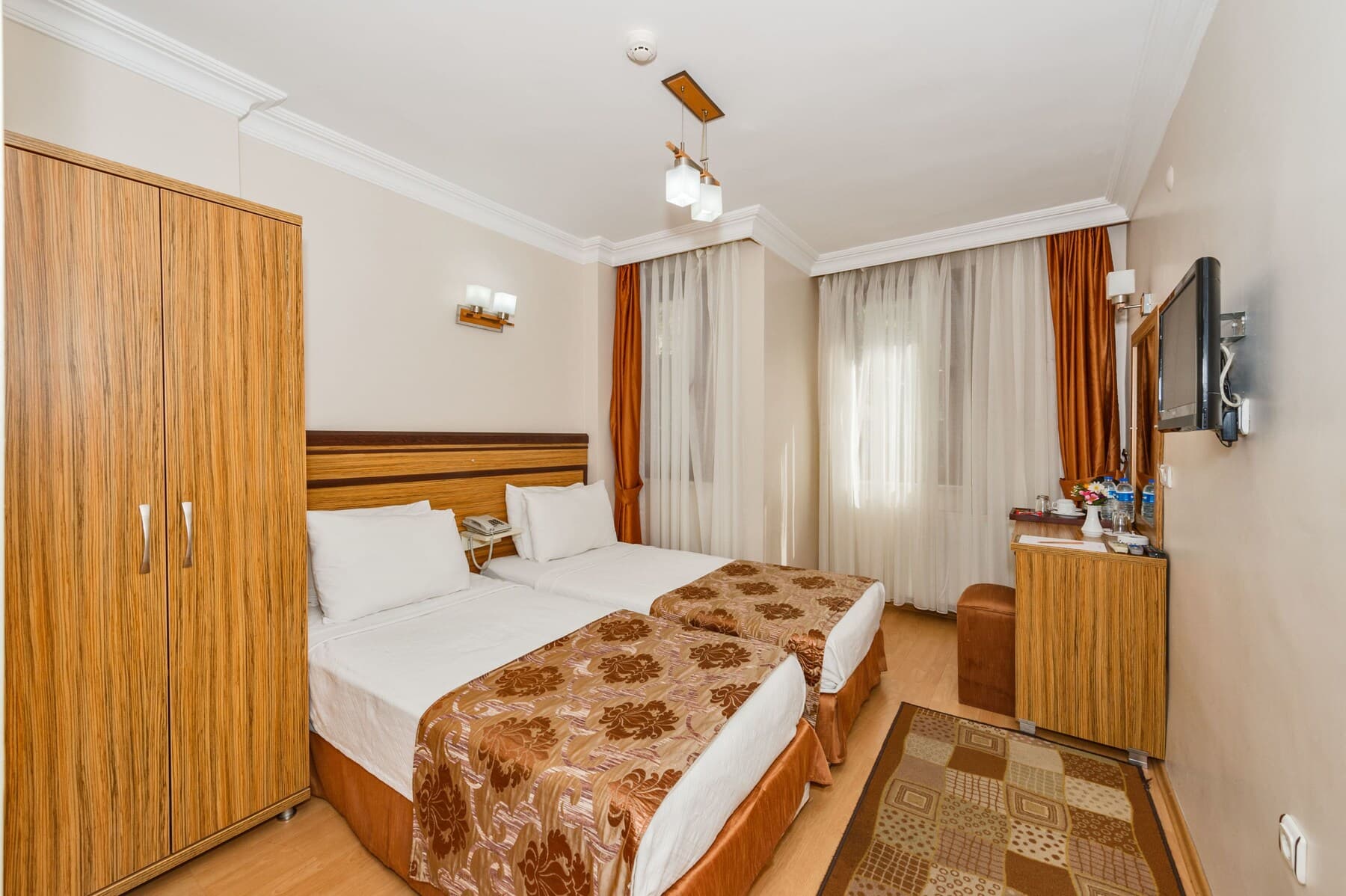 May Hotel Istanbul