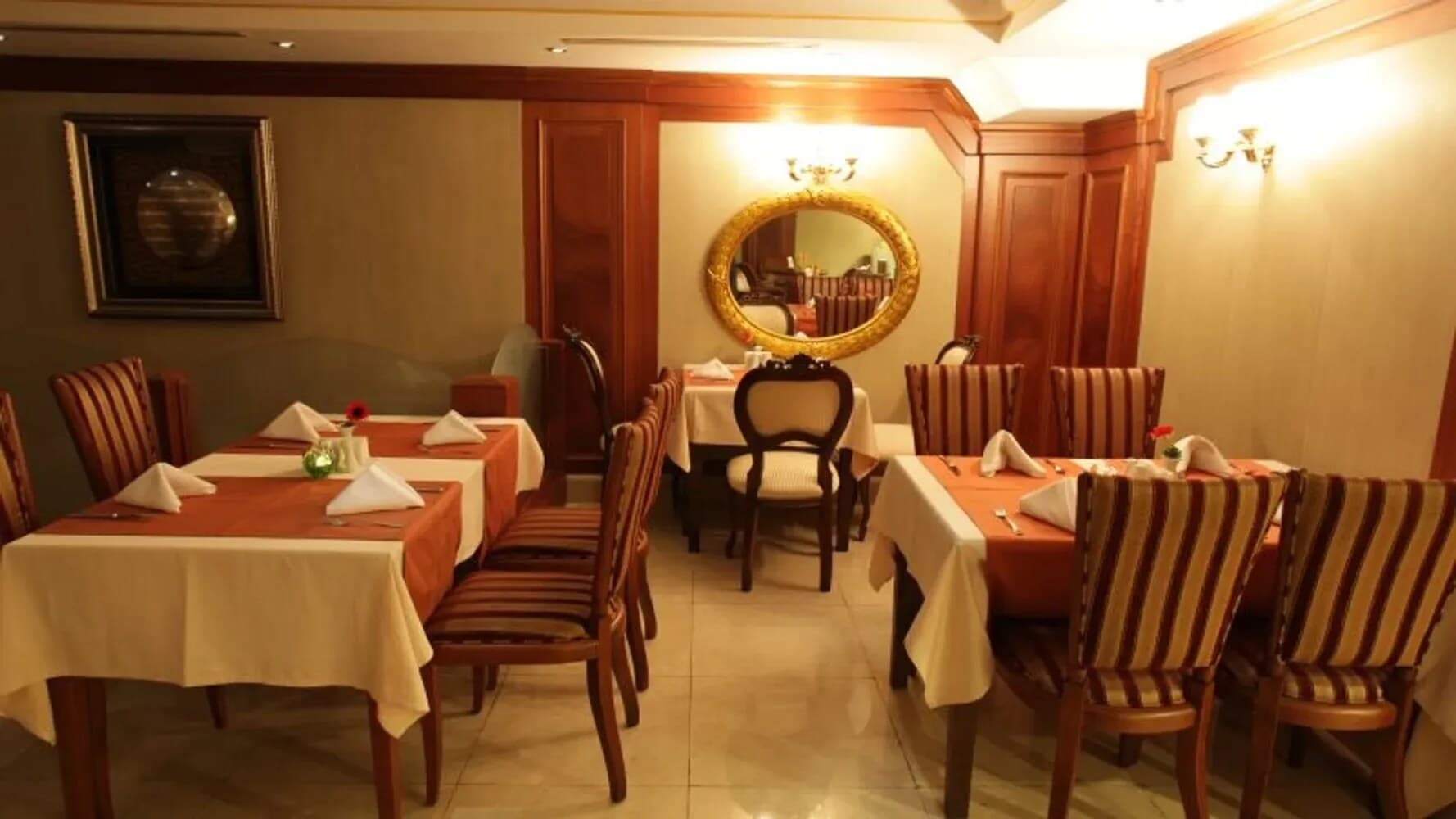 Taksim Stera Hotel