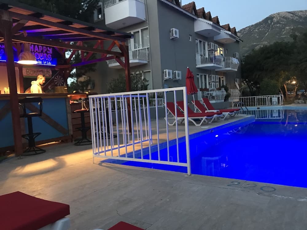 Our Dream Butik Hotel
