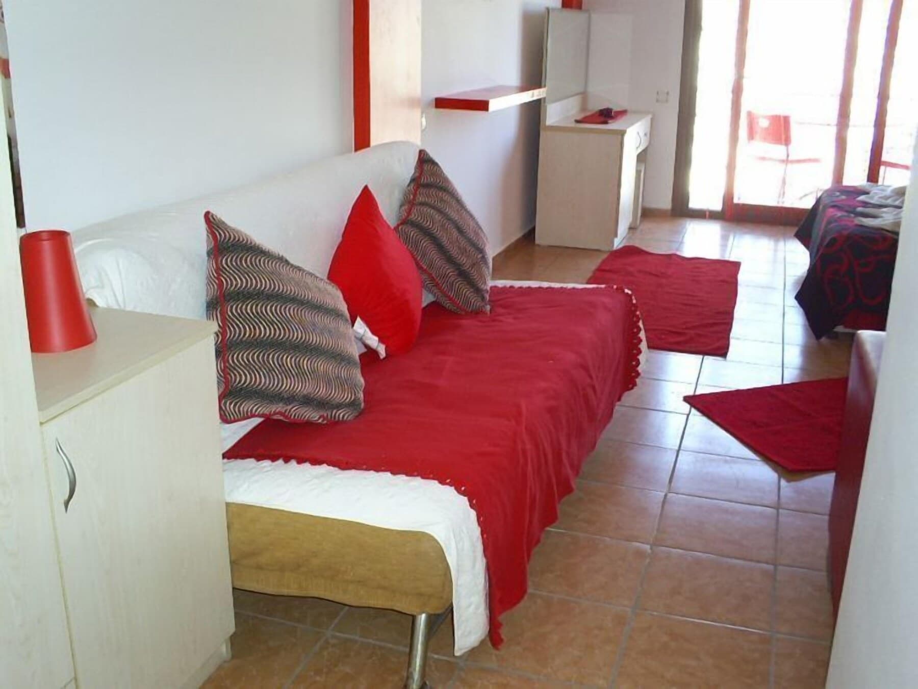 BodRoom Hotel