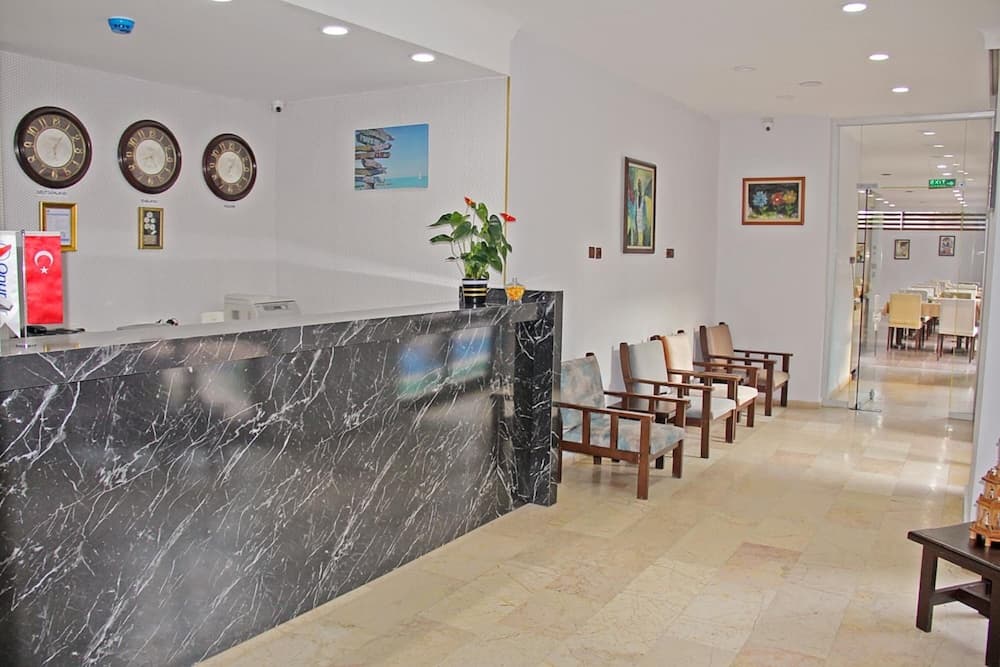 Yaman Life Hotel 2