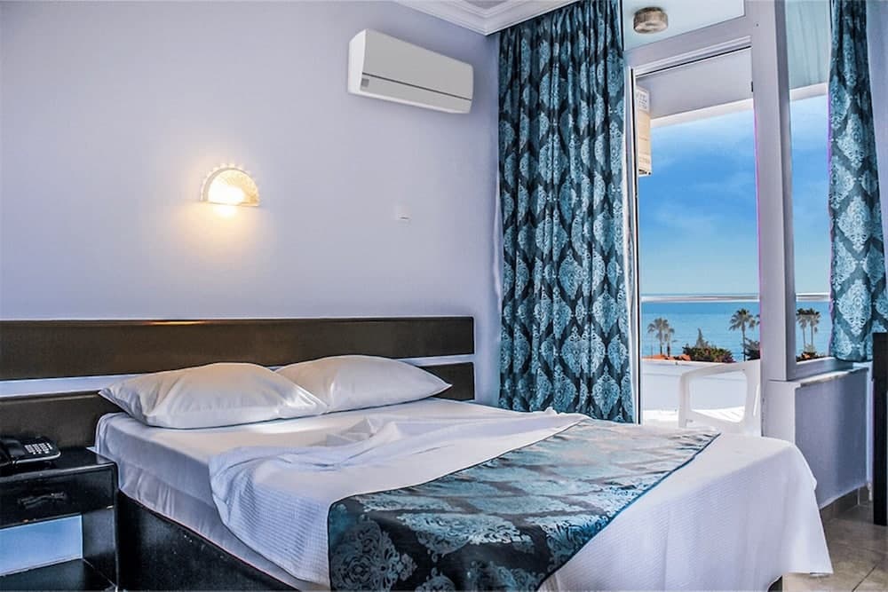 Yaman Life Hotel 3