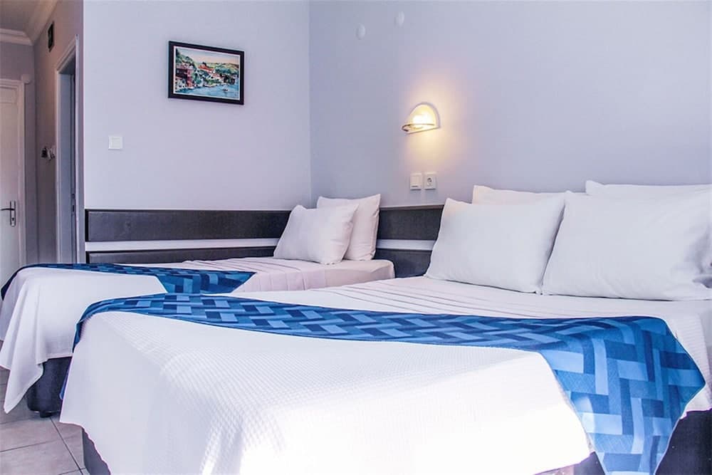 Yaman Life Hotel 4