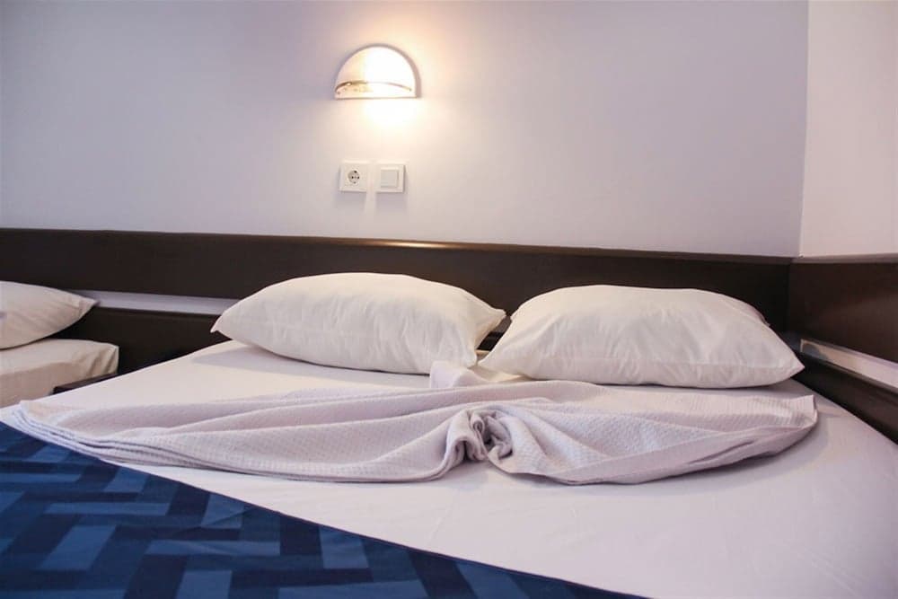 Yaman Life Hotel 5