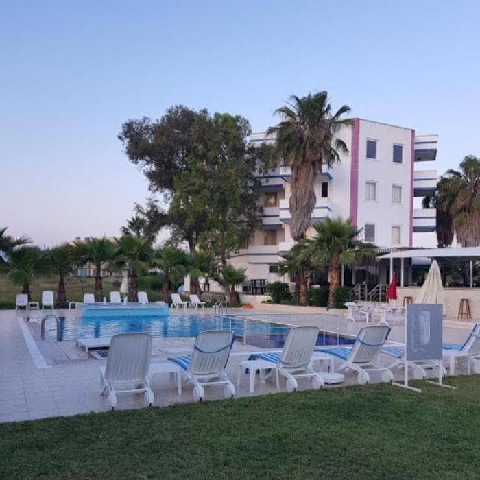 Skys Hotel