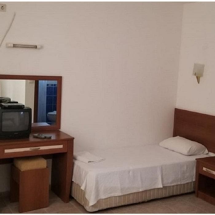 Poseidon Motel