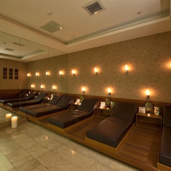 Grand S Hotel