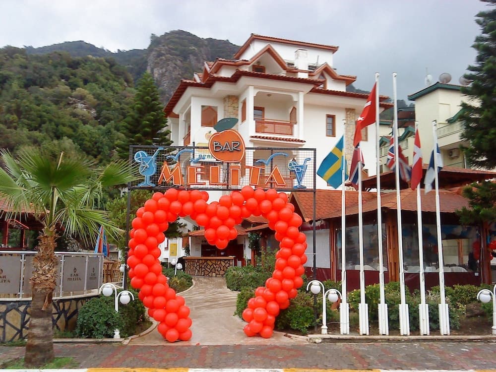 The Ivy Suites