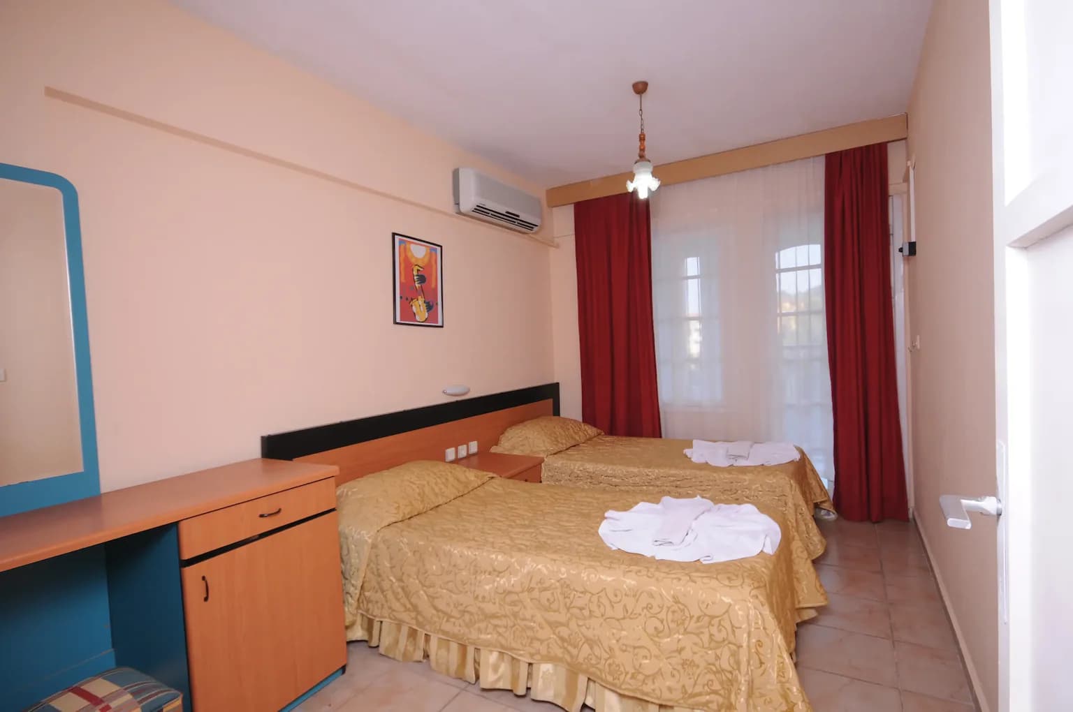 Grand Villa Sol Apartments 3