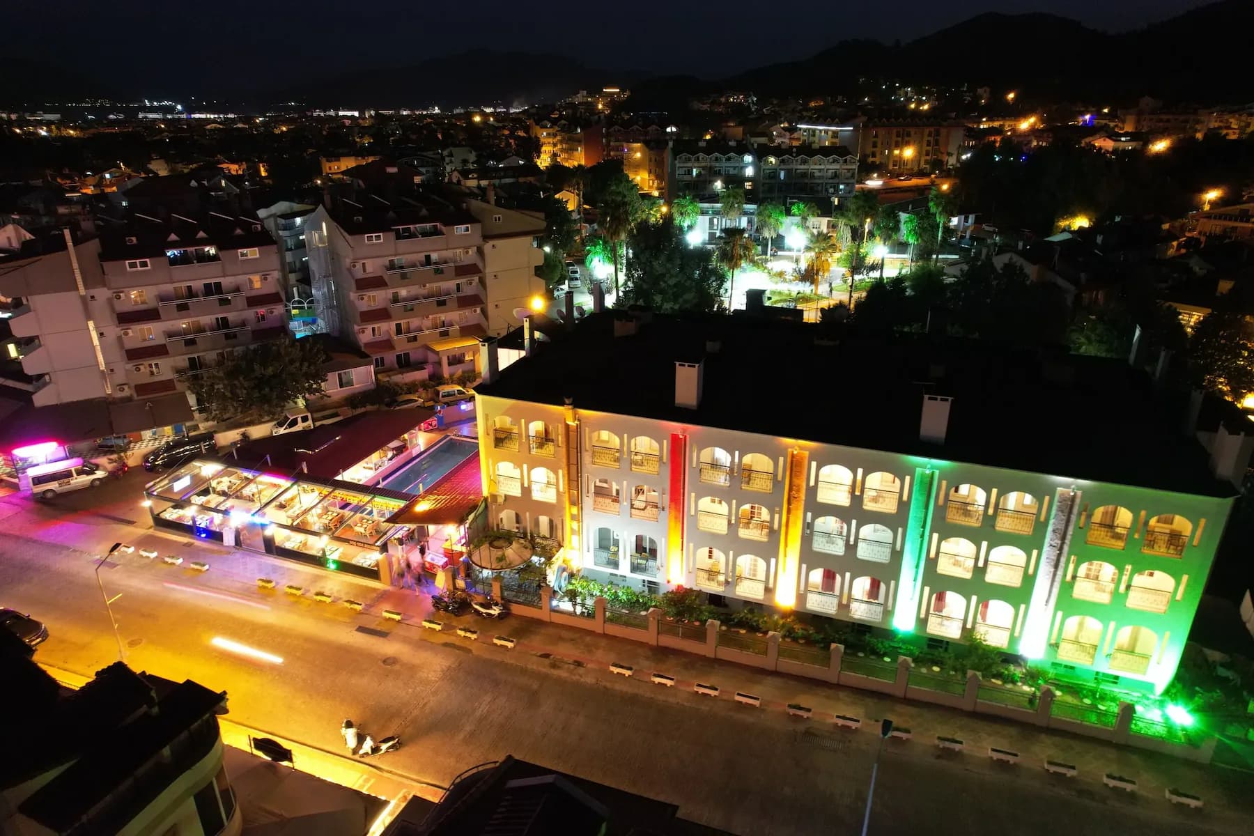 Grand Villa Sol Apartments 5
