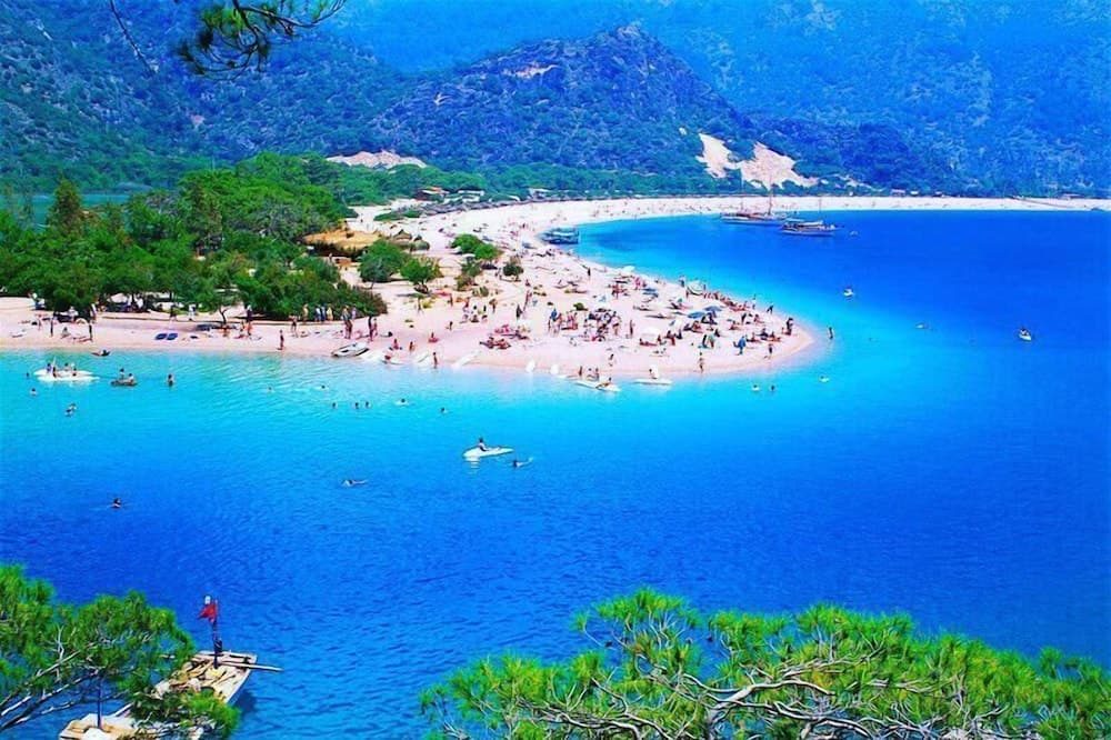 Casa De Levissi Ölüdeniz