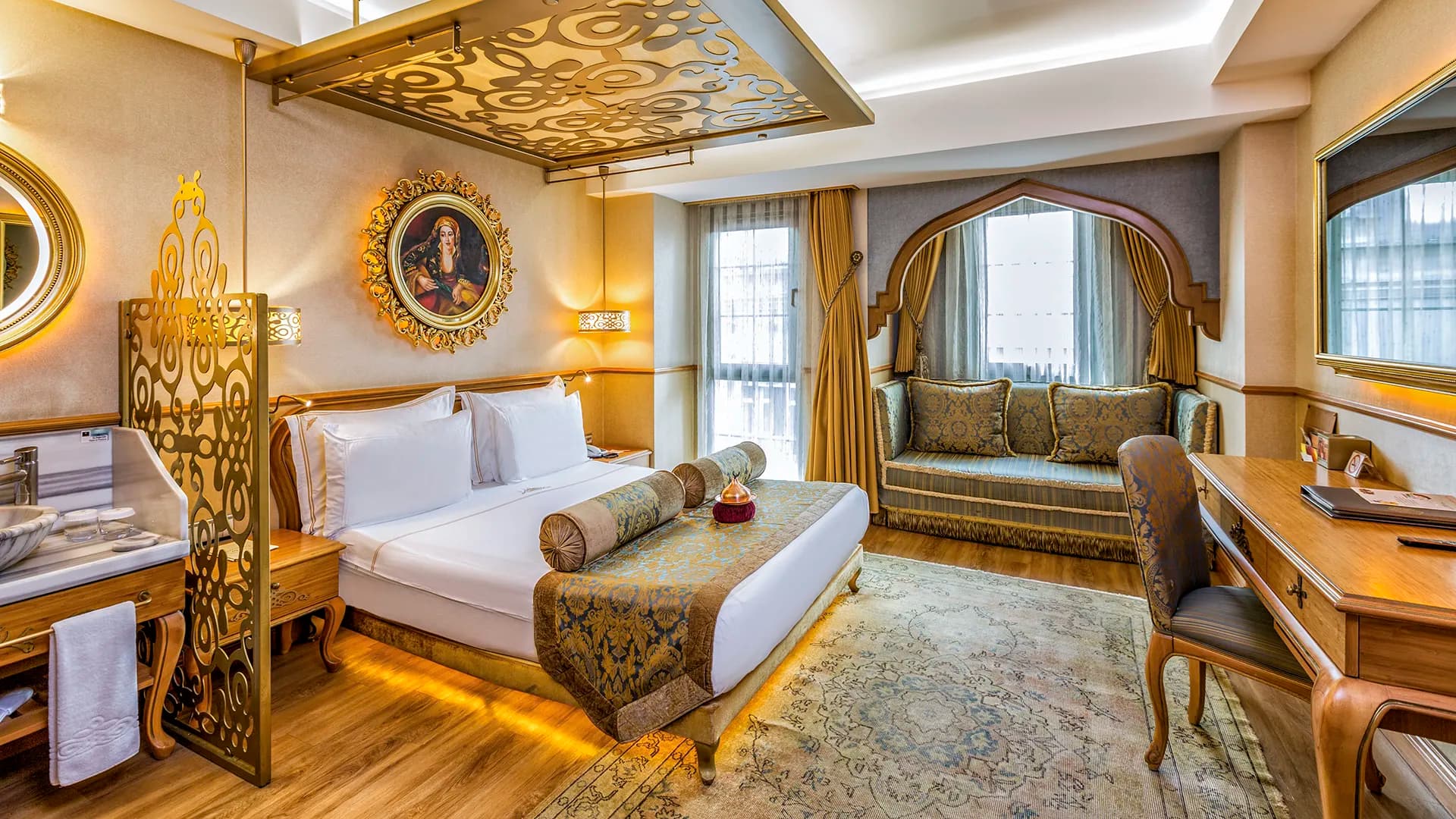 Hotel Sultania