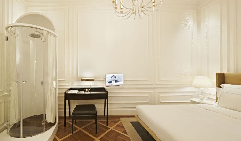 The Stay Galata