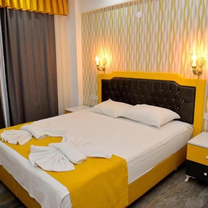 Yade Luxe Hotel