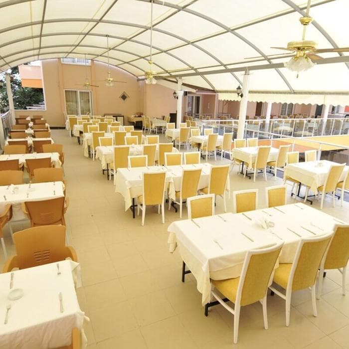 Klas Hotel Dom