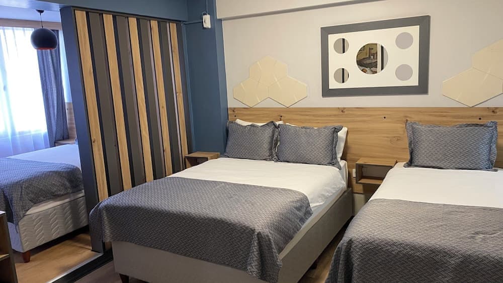 Konuk Hotel