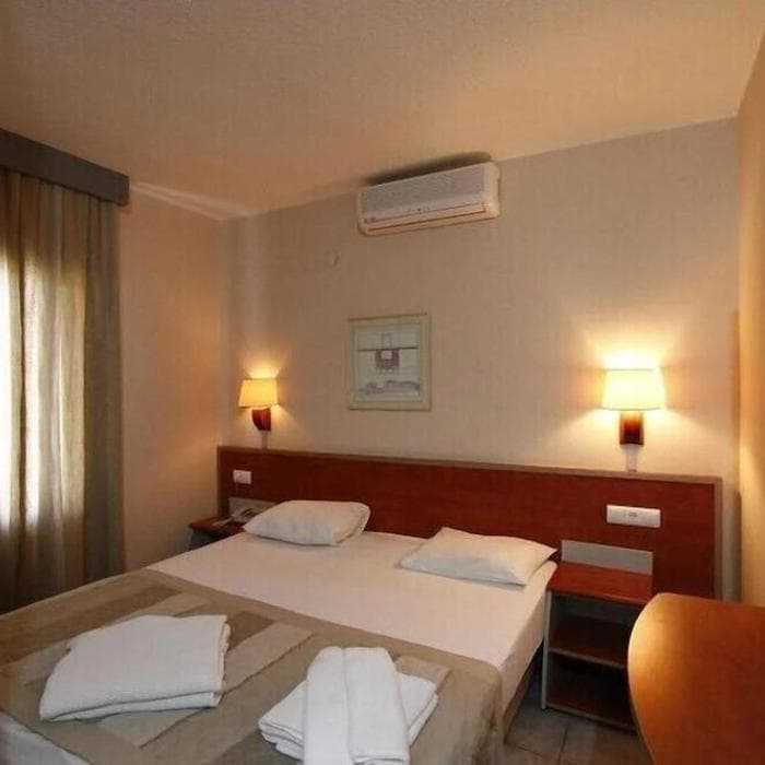 Green Mar Hotel