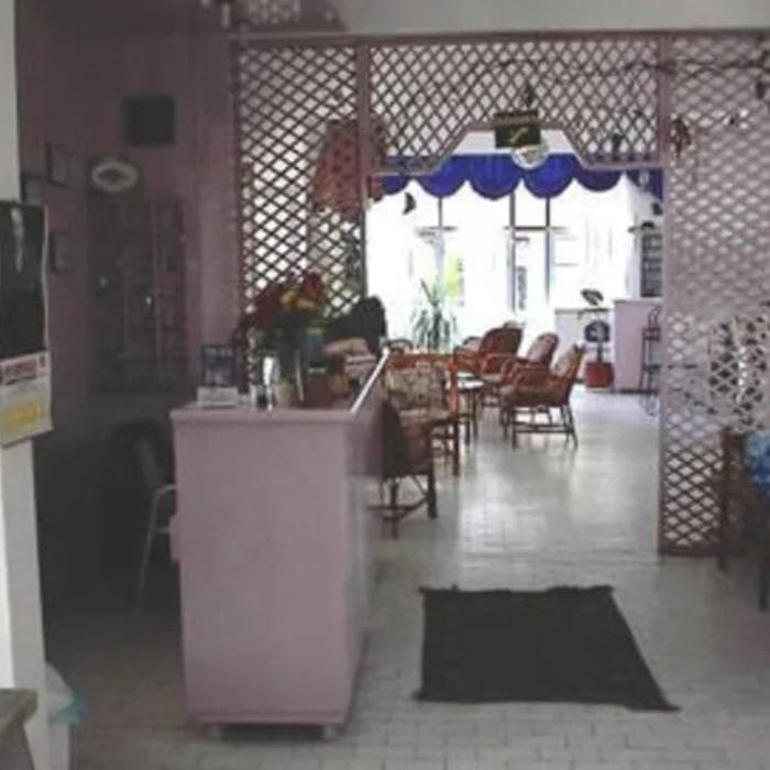 Senaydin Apartments