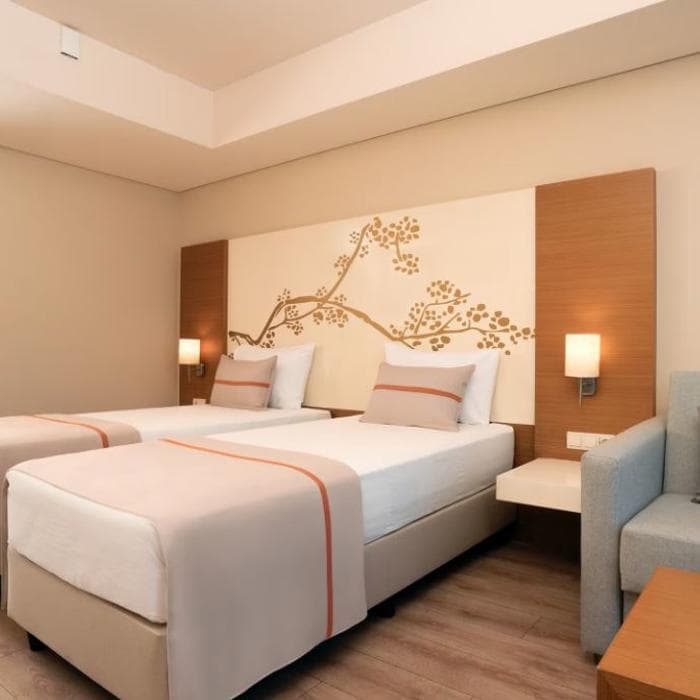 Venosa Beach Resort & Spa