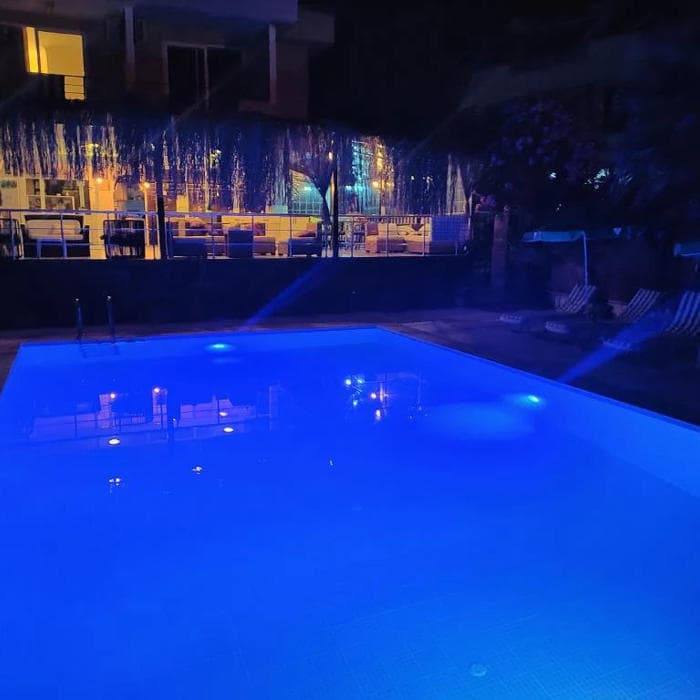 Eldorado Otel