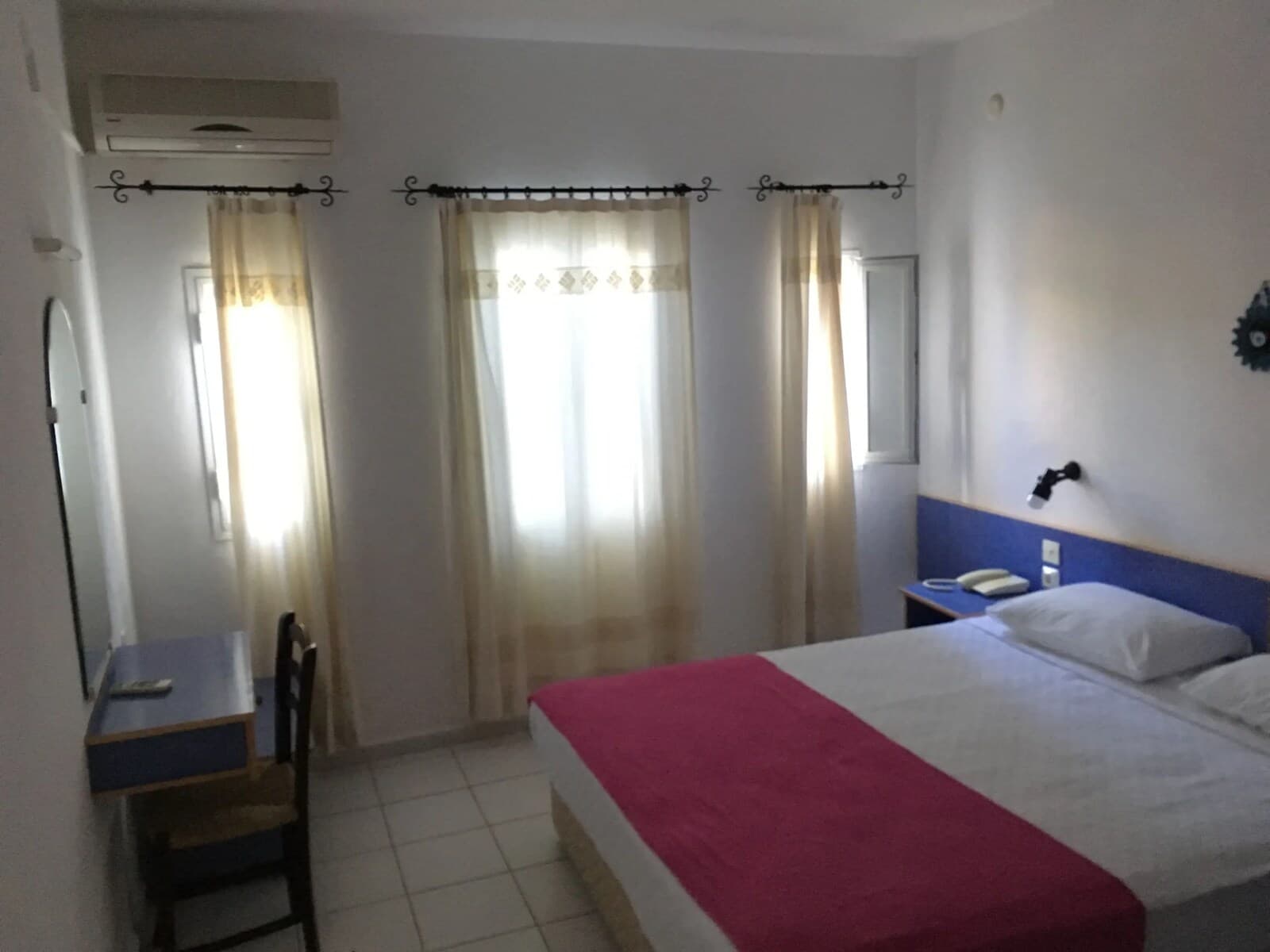 Omar Hotel