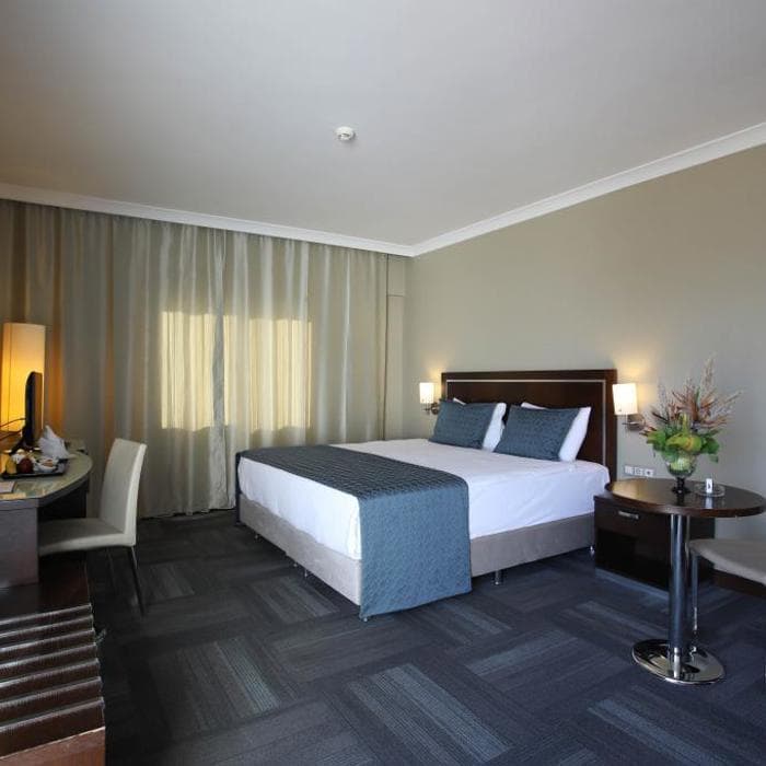 Sibyl Hotel Erythrai by Muup 3