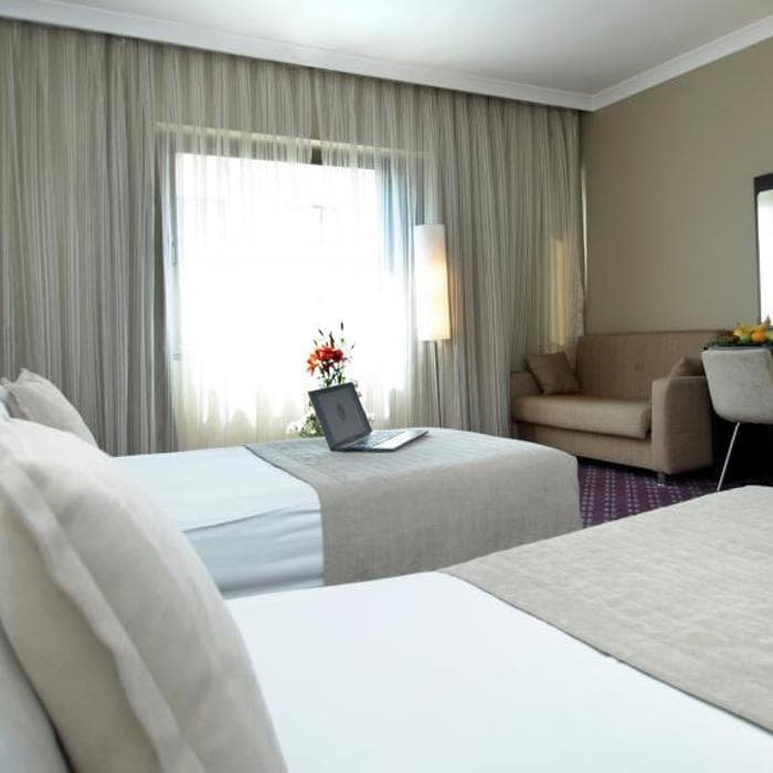 Sibyl Hotel Erythrai by Muup