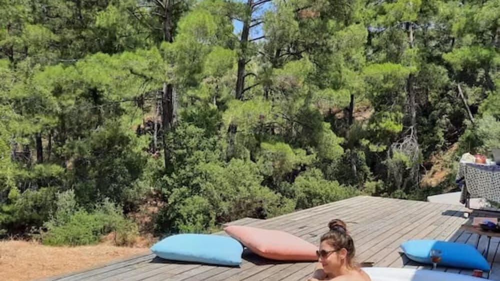Agartha Olympos House 2