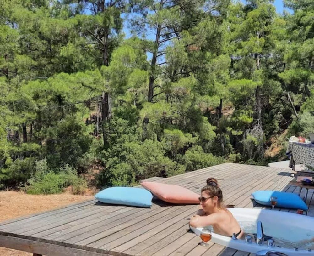 Agartha Olympos House 3