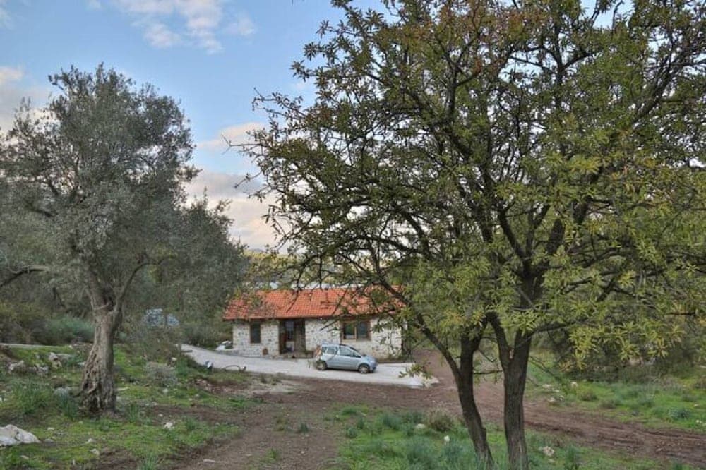 Agartha Olympos House 4