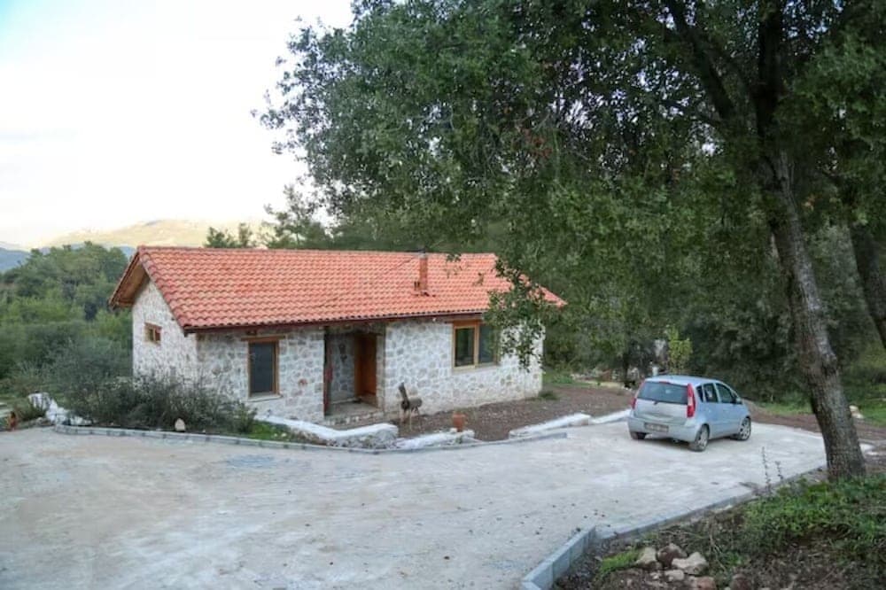Agartha Olympos House 5