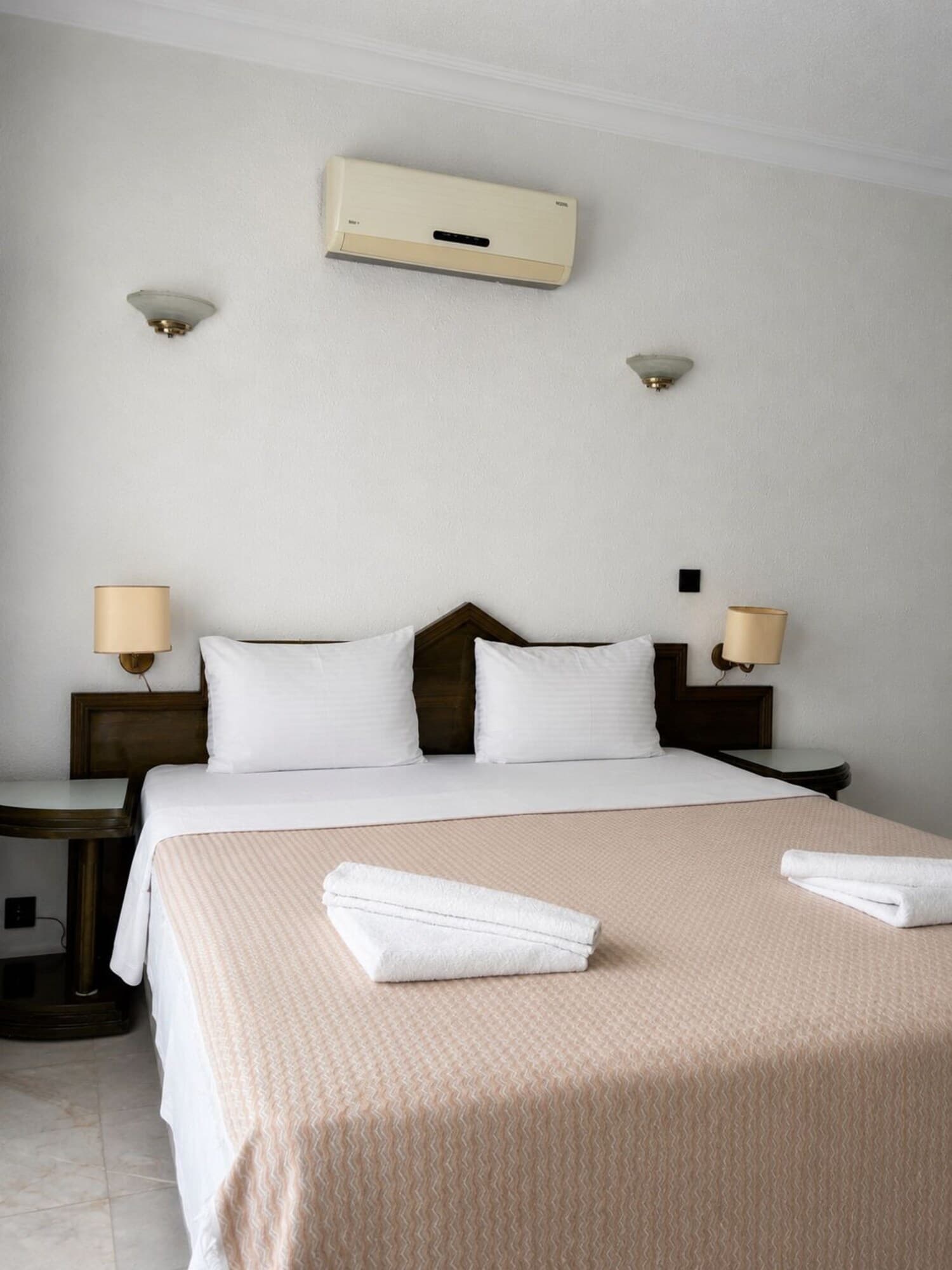 Club Mel Holiday Resort