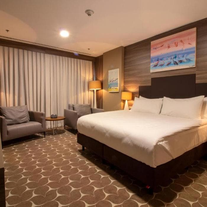 Doubletree Ankara - Kolej