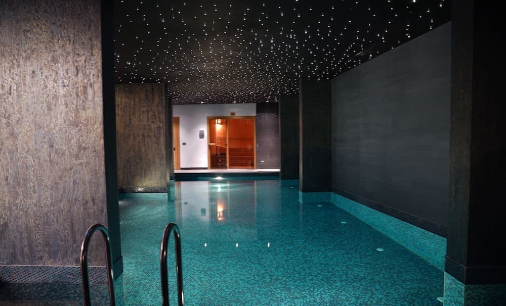 Sirkeci Quietness Hotel 4