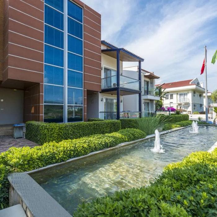 Diana Residence