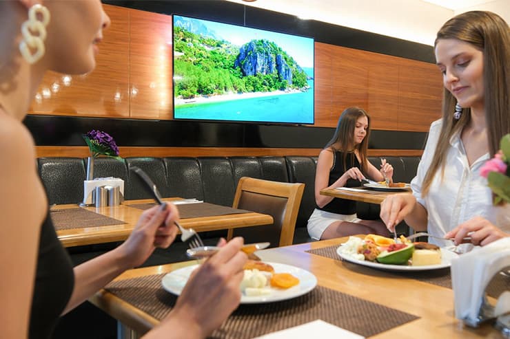 Hotel Istanbul Trend