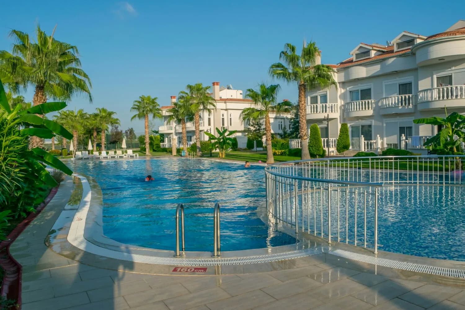 River Resort Hotel