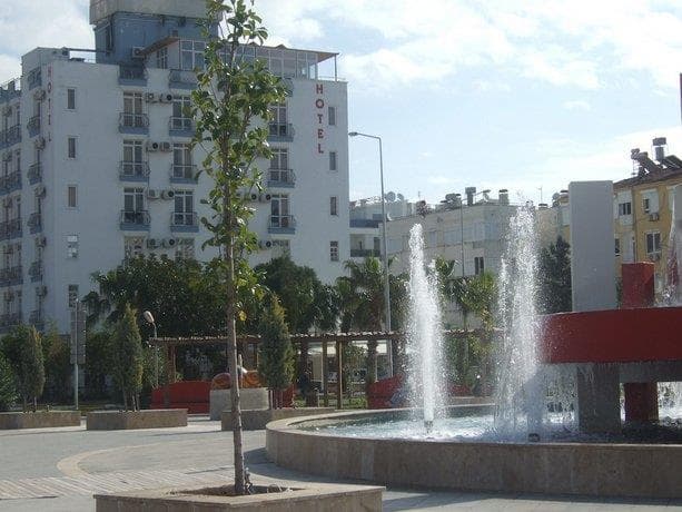 Liman Park