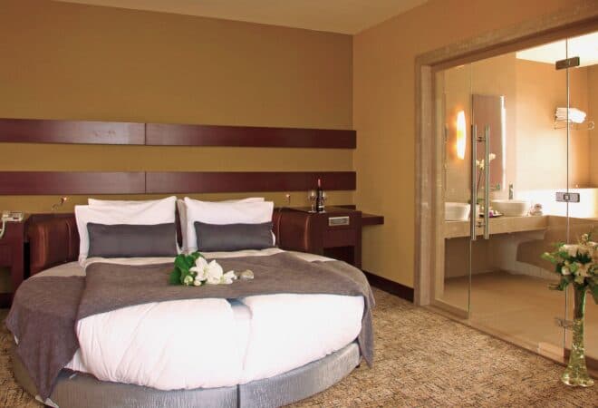 The Green Park Pendik Hotel & Convention Center