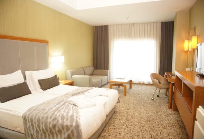 The Green Park Pendik Hotel & Convention Center 3