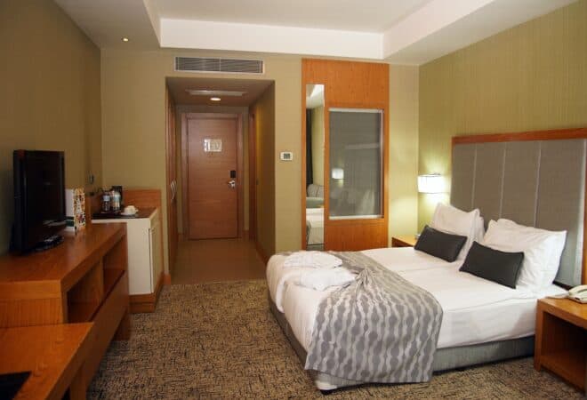 The Green Park Pendik Hotel & Convention Center 5